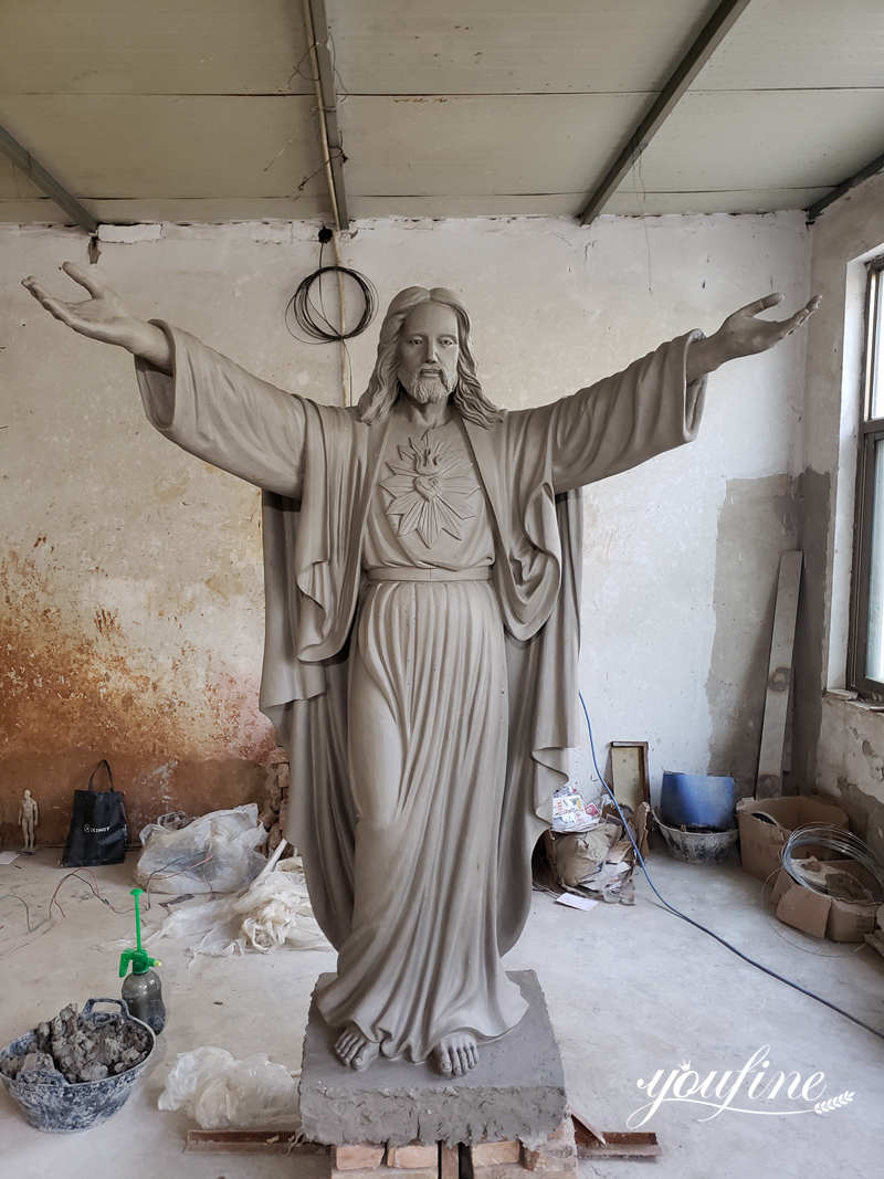 jesus christ statue for sale