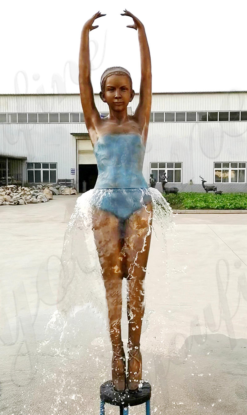 dancer-fountain